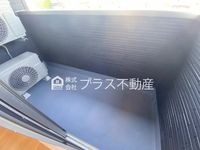 バルコニー・ベランダ