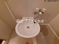 洗面所