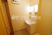 洗面所