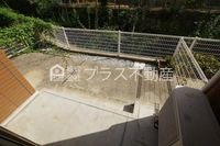 バルコニー・ベランダ