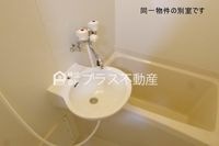 洗面所