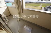バルコニー・ベランダ