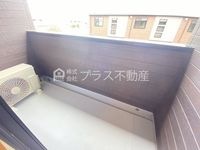 バルコニー・ベランダ