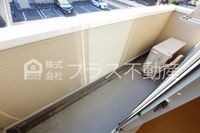 バルコニー・ベランダ