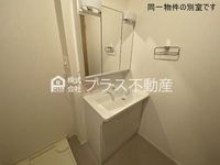 洗面所