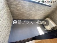 バルコニー・ベランダ