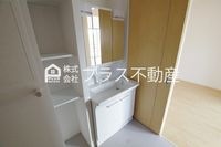 洗面所