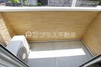 バルコニー・ベランダ