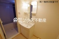 洗面所