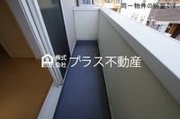 バルコニー・ベランダ