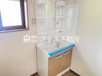 洗面所