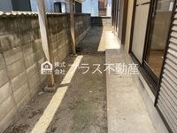 バルコニー・ベランダ