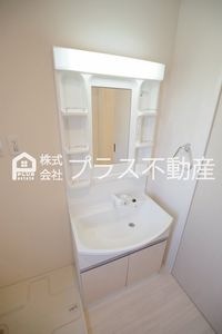洗面所