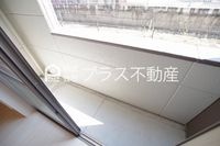 バルコニー・ベランダ