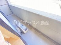 バルコニー・ベランダ