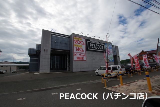 ピーコック宮田店