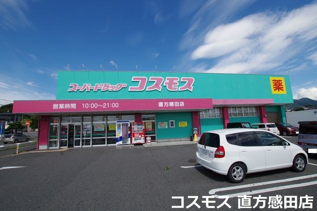 コスモス感田店