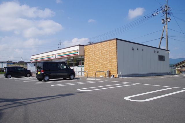 セブンイレブン直方藤棚駅前店