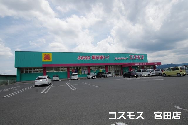 ディスカウントドラッグコスモス宮田店
