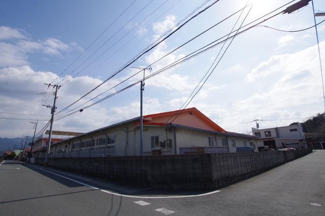 おんがの保育園