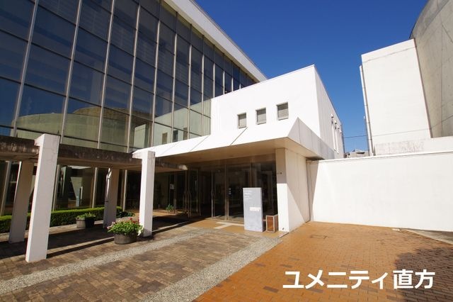 ユメニティ直方