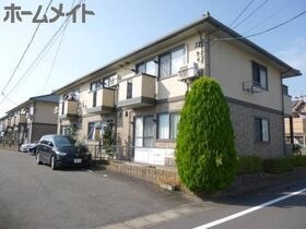 セントスクエアーの外観
