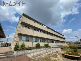 フィオーレ桜の外観