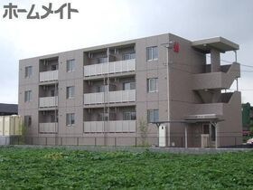 アルソスの外観