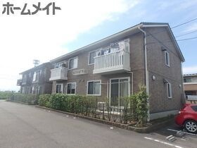 アスタリスクの外観