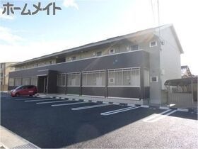 ＳａｉｎｔｅＤｅｖｏｔｅ(サン・デボーテ)の外観