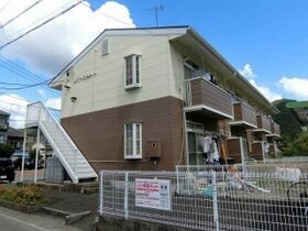 リバーシャトウの外観