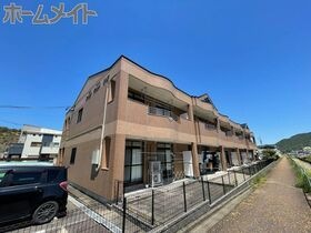 SunnyCourt城東の外観