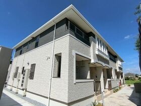 ハーベストⅢの外観
