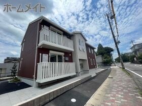 セリシールの外観