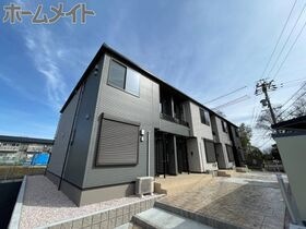 サウスグリーンの外観
