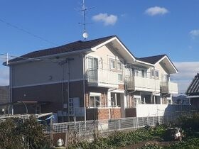 サンリットの外観