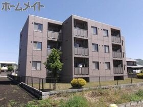 Fortuna carote(フォルトゥーナ カロータ)の外観