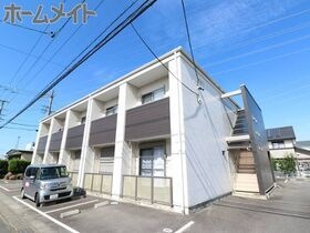 シャルリラの外観