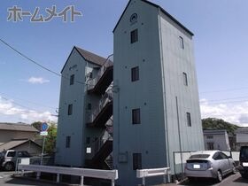 オーツゥ第1の外観