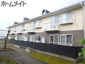 K’S HOUSE A・B・C(笠松)の外観