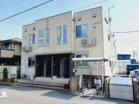 スミール ガーデンの外観