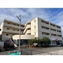 エール21松本の外観