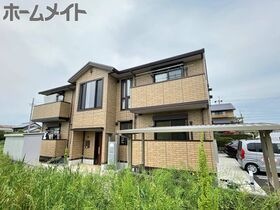 セジュールコルザックの外観