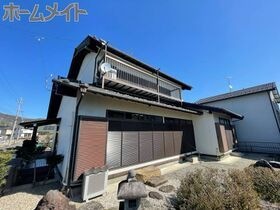 各務原市那加前野町３丁目の外観