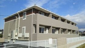 マイベース(MY BASE)の外観