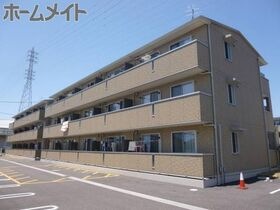 アザレ蘇原Gの外観