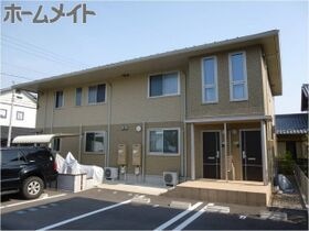 リアンの外観