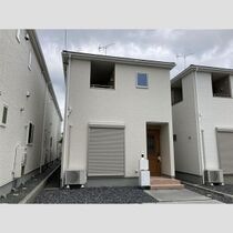 マイホームネクスト西川手の外観