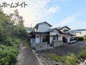 グリーンサイドヴィラの外観