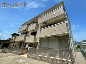 ネクサス2の外観